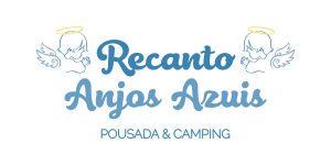 Logo Pousada e Camping